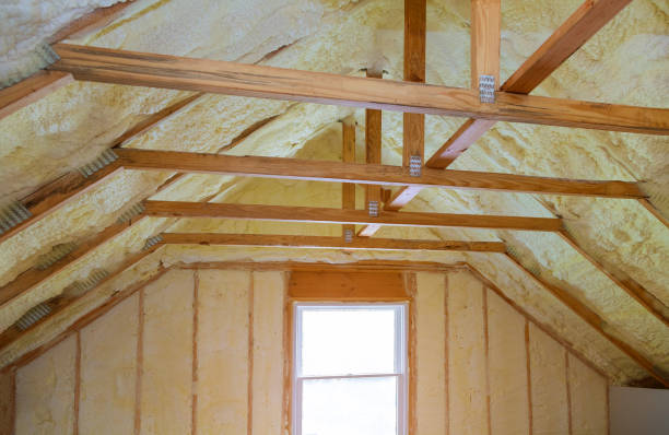Best Fiberglass Insulation in Port Barrington, IL