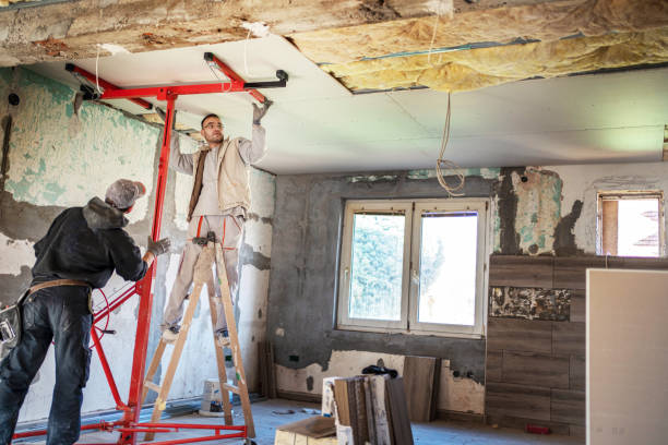 Best Residential Insulation in Port Barrington, IL
